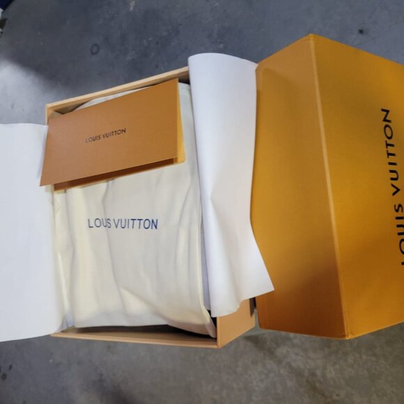 louis viton vs timbaland size 9,5 mens boots - Picture 5 of 11